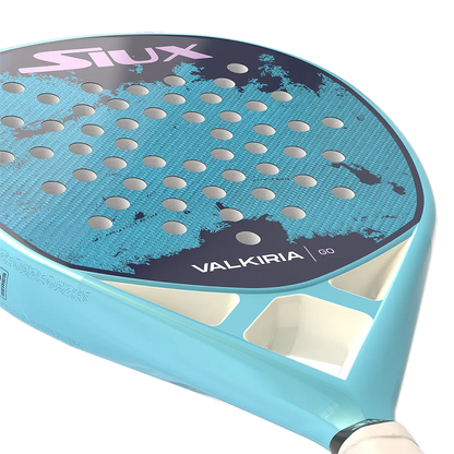 מחבט פאדל  Siux Valkyrie Go 2025