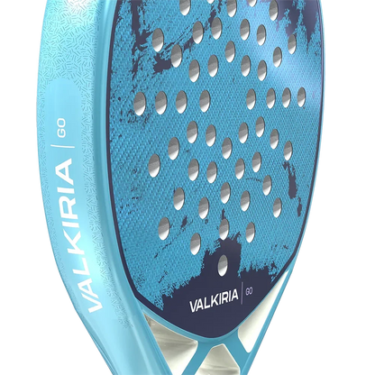 מחבט פאדל  Siux Valkyrie Go 2025