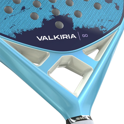 מחבט פאדל  Siux Valkyrie Go 2025