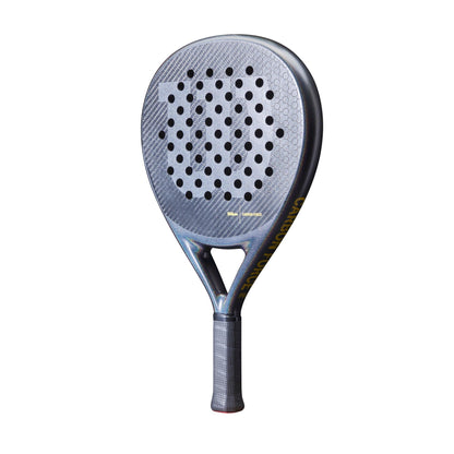מחבט פאדל - Wilson Cover Force Pro 2025 - SmashItPadel.co.il