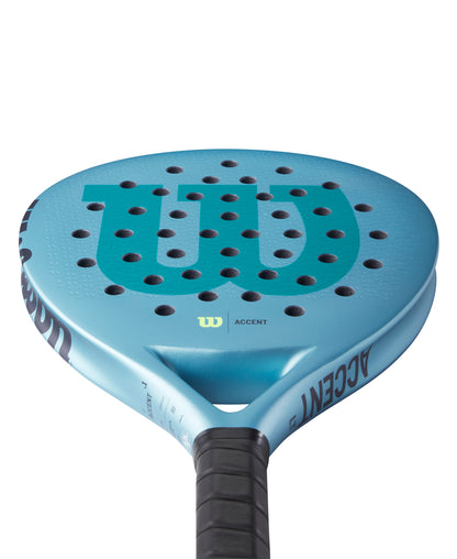 מחבט פאדל - 2 Accent Padel - 2025