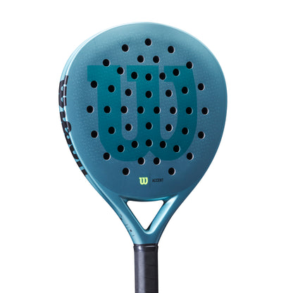 מחבט פאדל - 2 Accent Padel - 2025