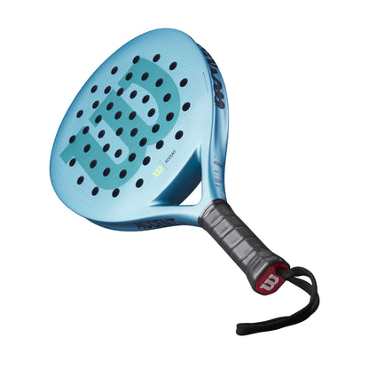 מחבט פאדל - 2 Accent Padel - 2025