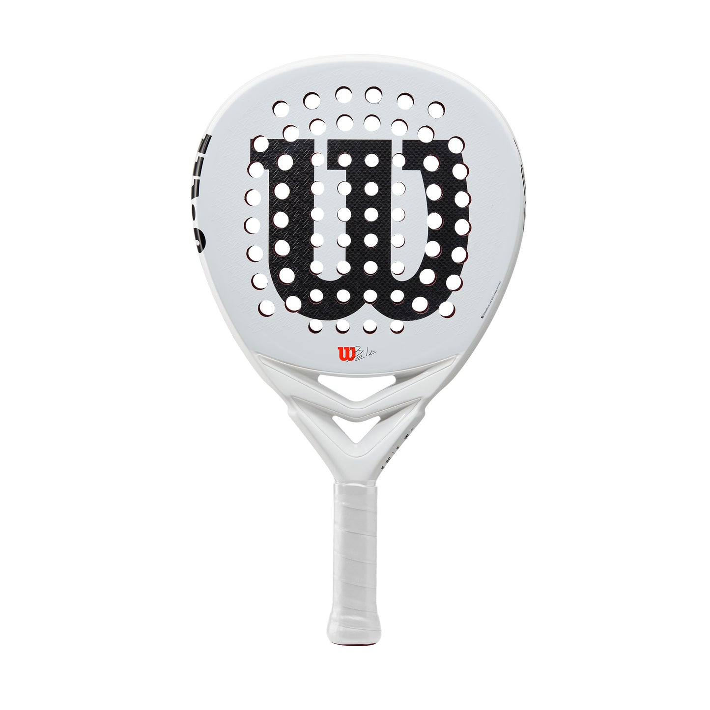 מחבט פאדל 2 Bela LT V2.5 Padel