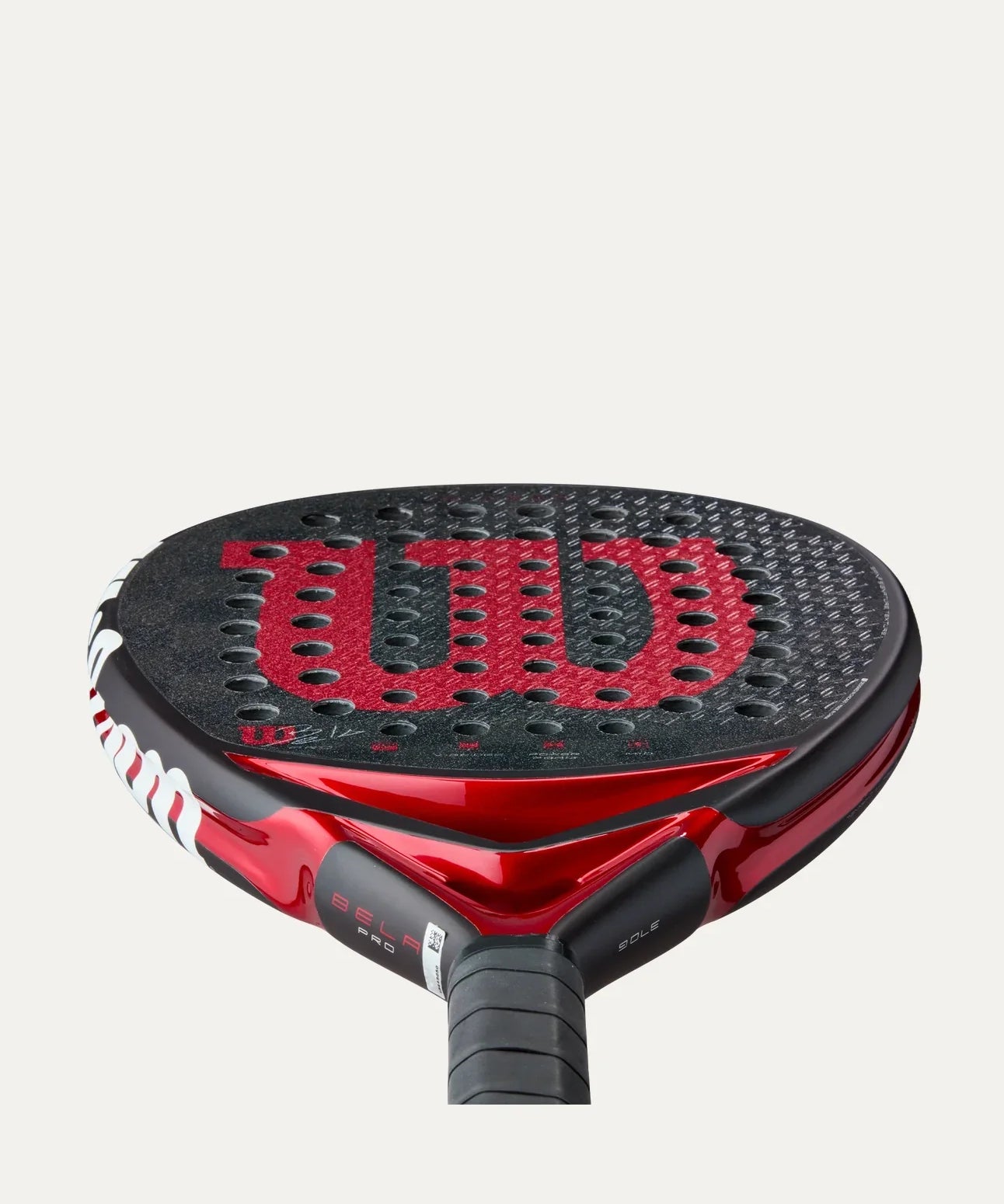 מחבט פאדל Wilson Bela Pro V3 –