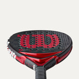 מחבט פאדל Wilson Bela Pro V3 –