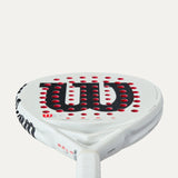 מחבט פאדל Wilson Bela LS V3 –