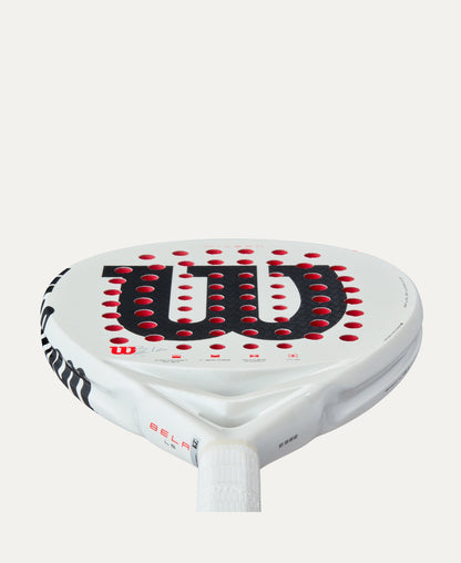 מחבט פאדל Wilson Bela LS V3 –