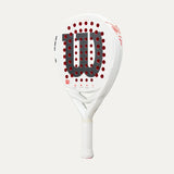 מחבט פאדל Wilson Bela LS V3 –