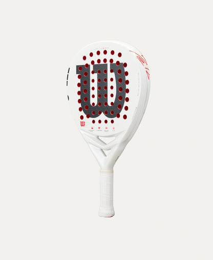 מחבט פאדל Wilson Bela LS V3 –