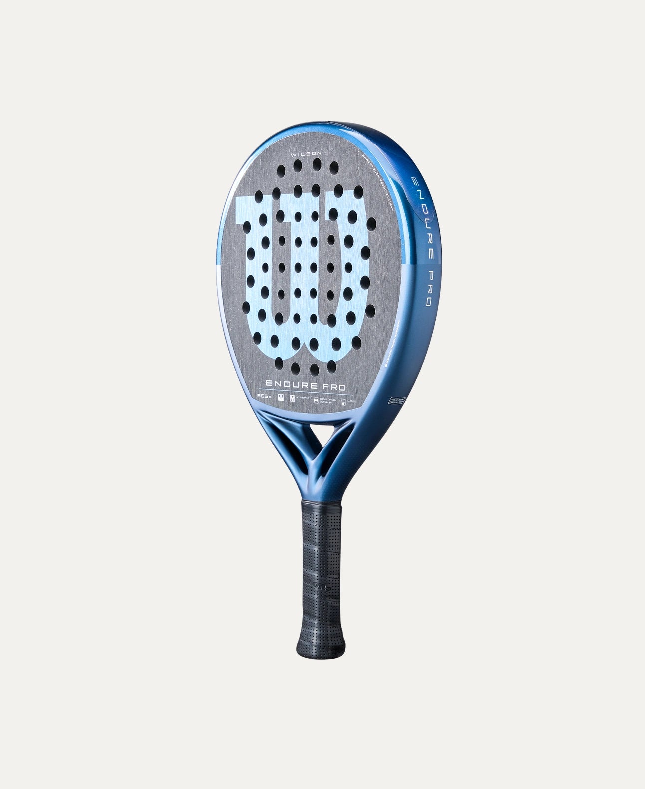 מחבט פאדל  Wilson Endure Pro V1 2026