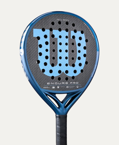 מחבט פאדל  Wilson Endure Pro V1 2026