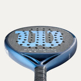 מחבט פאדל  Wilson Endure Pro V1 2026