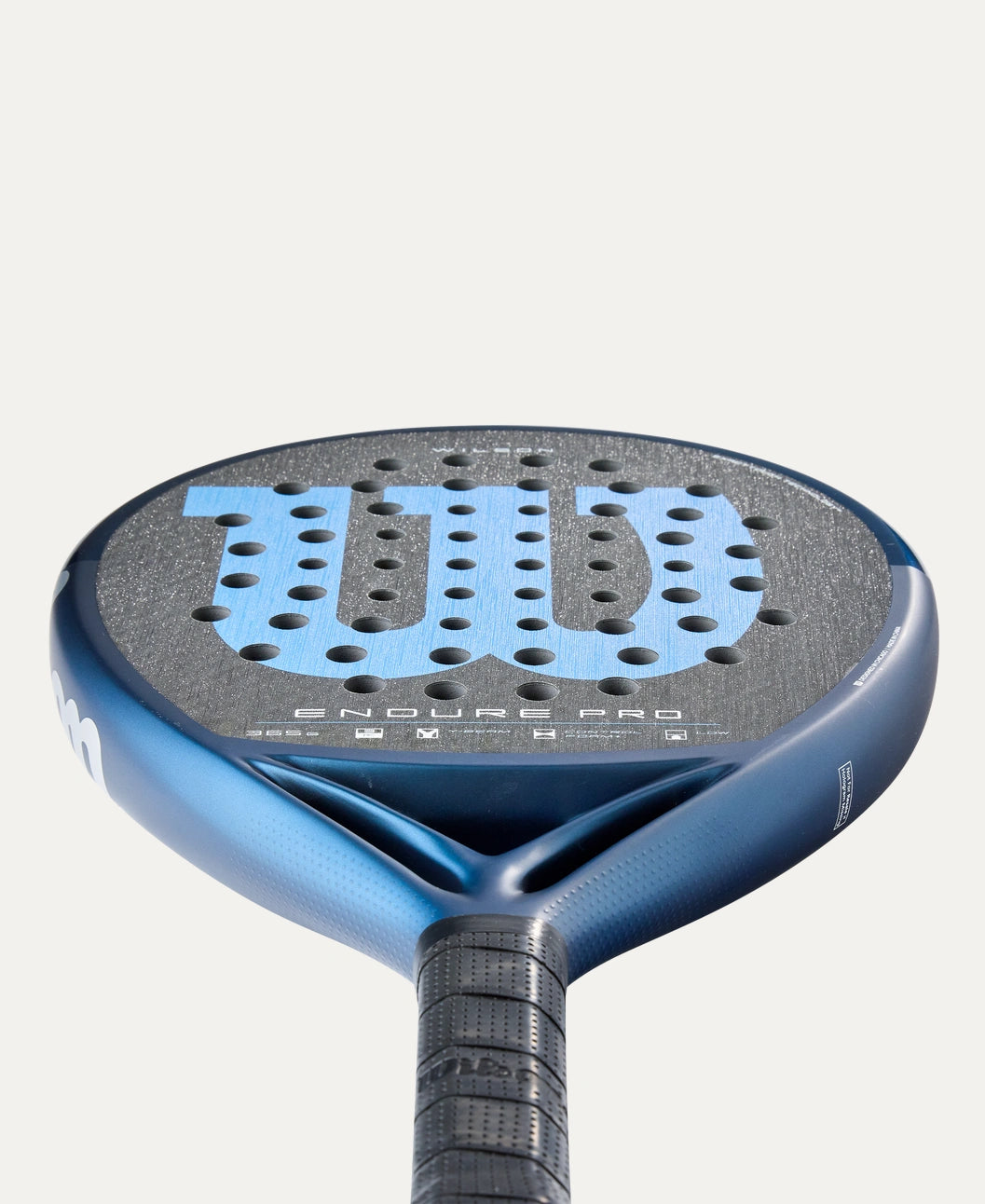 מחבט פאדל  Wilson Endure Pro V1 2026