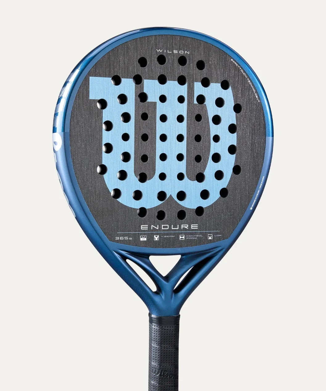 מחבט פאדל  Wilson Endure V1 2026