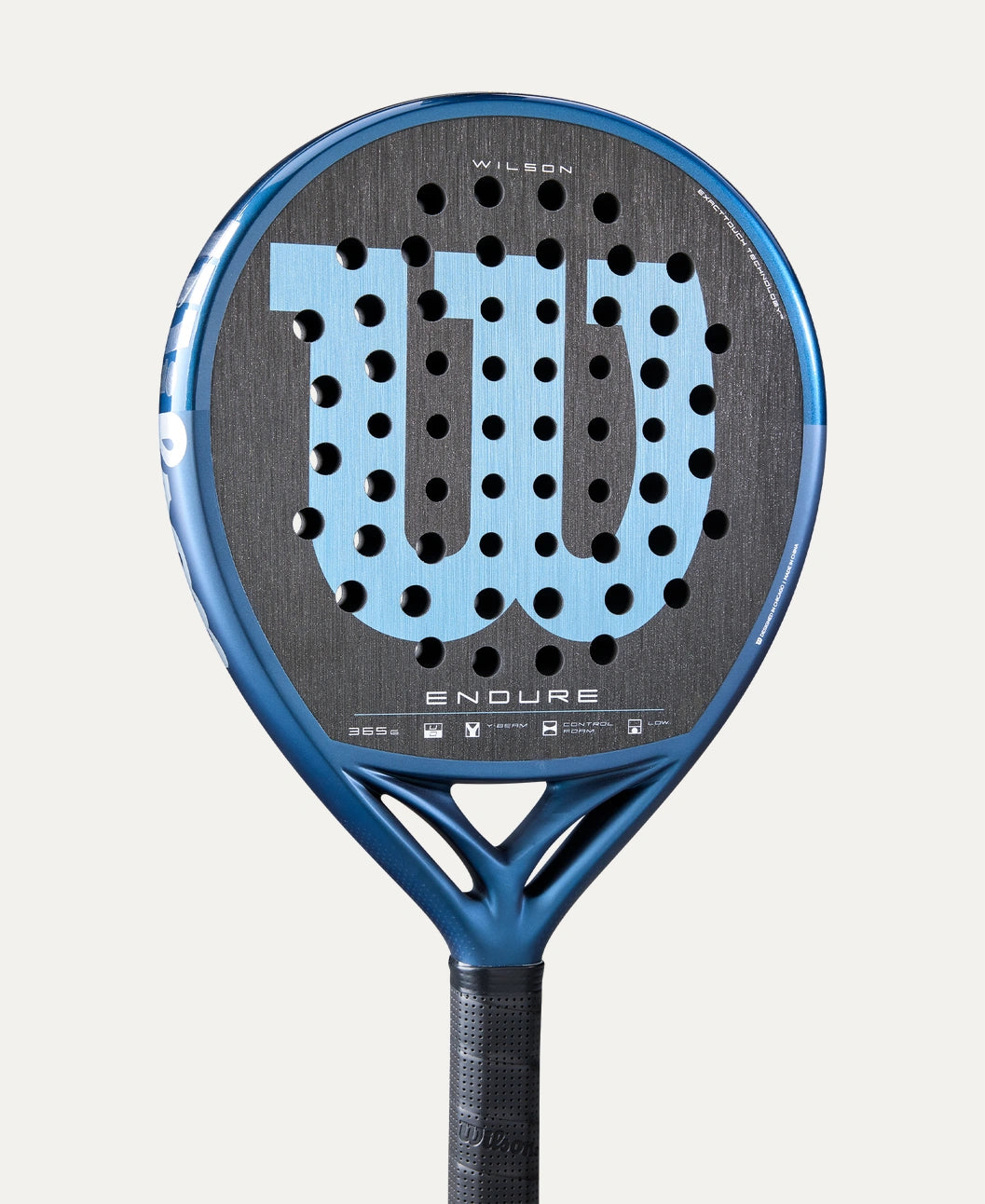 מחבט פאדל  Wilson Endure V1 2026