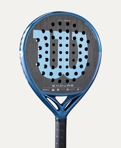 מחבט פאדל  Wilson Endure V1 2026