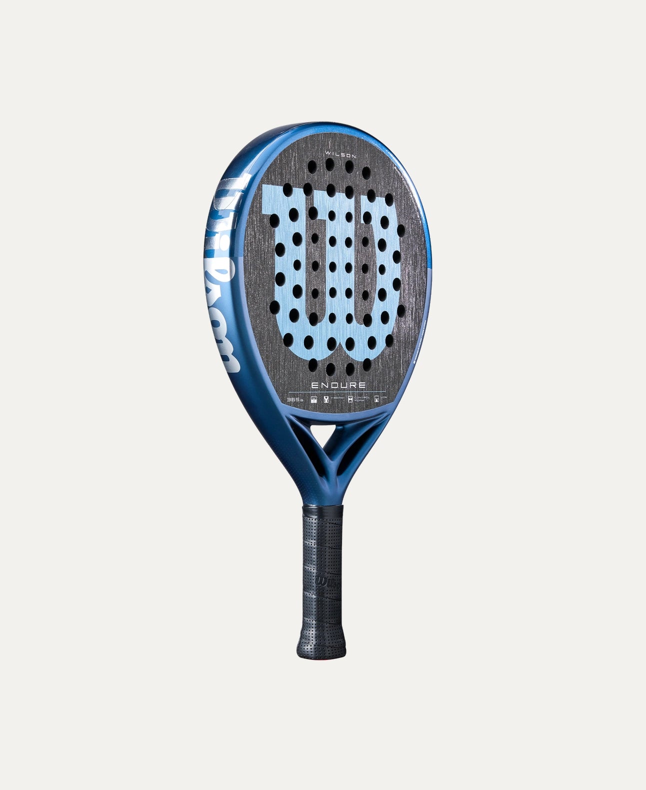 מחבט פאדל  Wilson Endure V1 2026