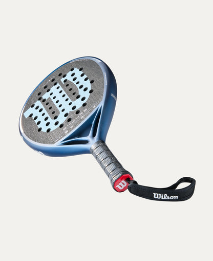 מחבט פאדל  Wilson Endure V1 2026