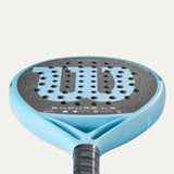 מחבט פאדל  Wilson Endure LS V1 2026