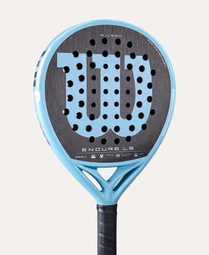 מחבט פאדל  Wilson Endure LS V1 2026
