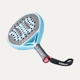 מחבט פאדל  Wilson Endure LS V1 2026