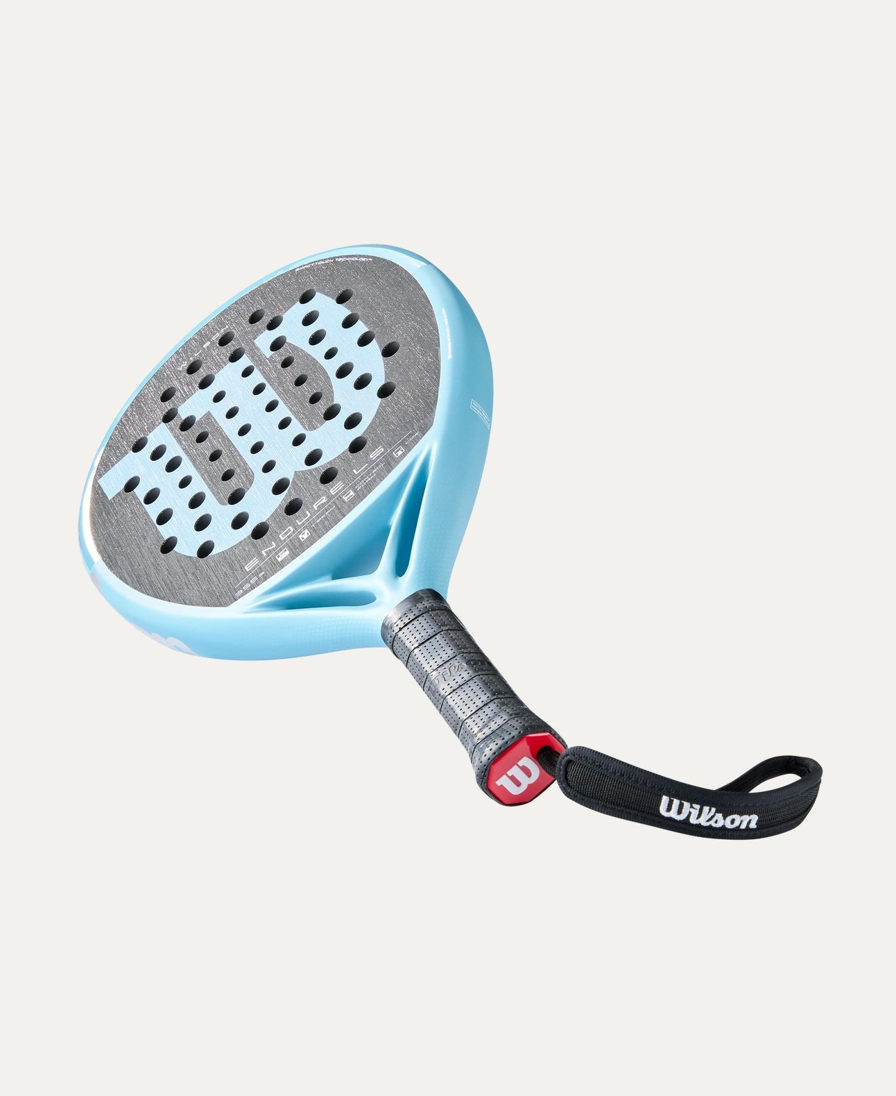 מחבט פאדל  Wilson Endure LS V1 2026