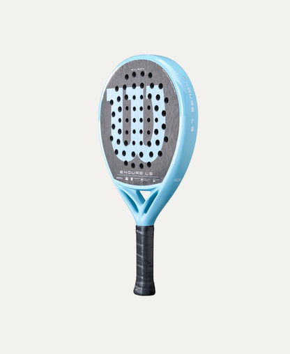 מחבט פאדל  Wilson Endure LS V1 2026