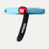מחבט פאדל  Wilson Endure LS V1 2026