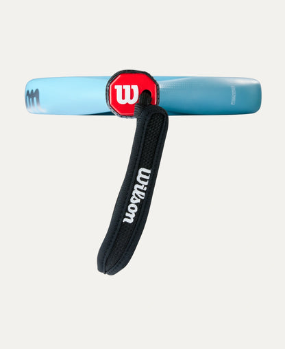 מחבט פאדל  Wilson Endure LS V1 2026
