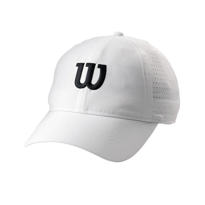 כובעי פאדל לילדים Wilson Tennis Cap - SmashItPadel.co.il