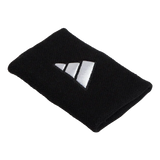 ADIDAS WRISTBAND LARGE BLACK