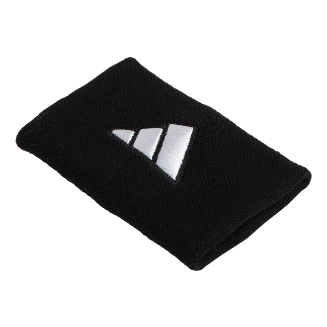 ADIDAS WRISTBAND LARGE BLACK
