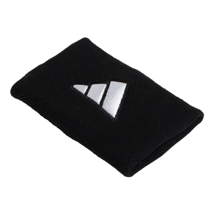 ADIDAS WRISTBAND LARGE BLACK