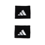 ADIDAS WRISTBAND SMALL BLACK