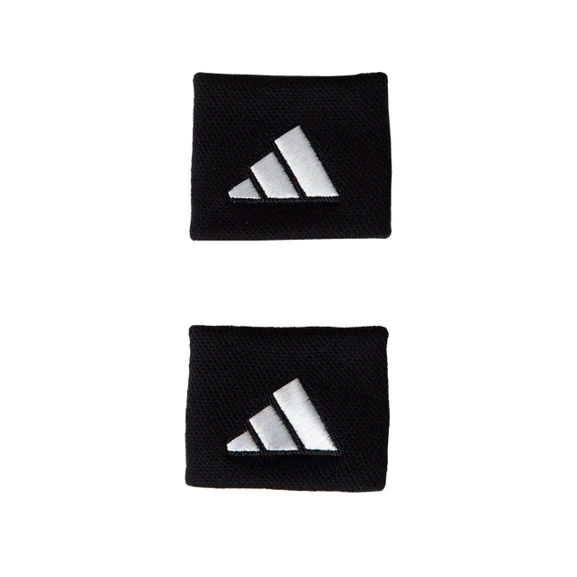 ADIDAS WRISTBAND SMALL BLACK