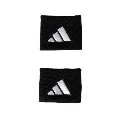 ADIDAS WRISTBAND SMALL BLACK