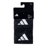 ADIDAS WRISTBAND SMALL BLACK
