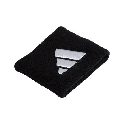 ADIDAS WRISTBAND SMALL BLACK