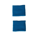ADIDAS WRISTBAND SMALL BLUE