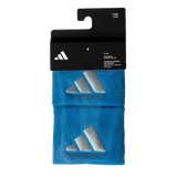 ADIDAS WRISTBAND SMALL BLUE