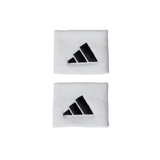 ADIDAS WRISTBAND SMALL WHITE