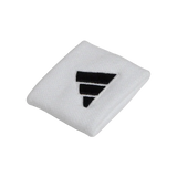 ADIDAS WRISTBAND SMALL WHITE