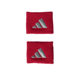 ADIDAS WRISTBAND SMALL RED