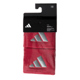 ADIDAS WRISTBAND SMALL RED