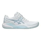 נעלי פאדל Asics Gel-Challenger 15 Clay White/Sky 2026