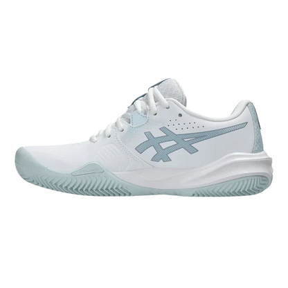 נעלי פאדל Asics Gel-Challenger 15 Clay White/Sky 2026