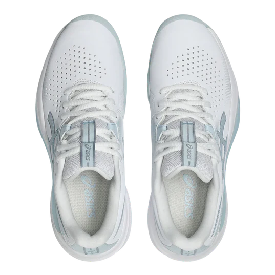 נעלי פאדל Asics Gel-Challenger 15 Clay White/Sky 2026