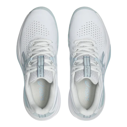 נעלי פאדל Asics Gel-Challenger 15 Clay White/Sky 2026