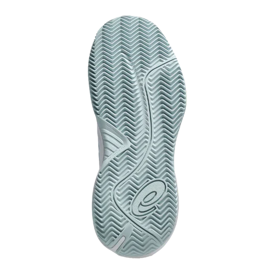 נעלי פאדל Asics Gel-Challenger 15 Clay White/Sky 2026
